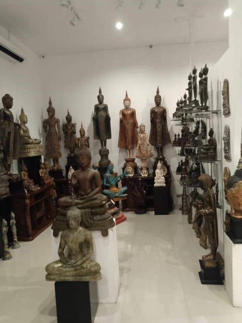 Chiang Mai: Lanna Heritage Tour in Northern Thailand - Tour Overview and Details