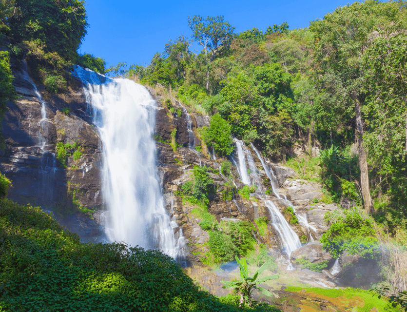 Chiang Mai: Nature Exploration at Doi Inthanon National Park