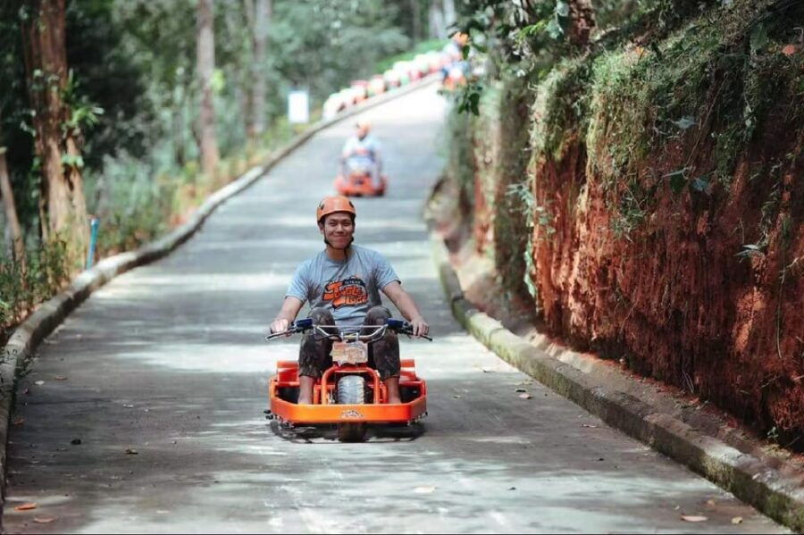 Chiang Mai : Tour 1 Day