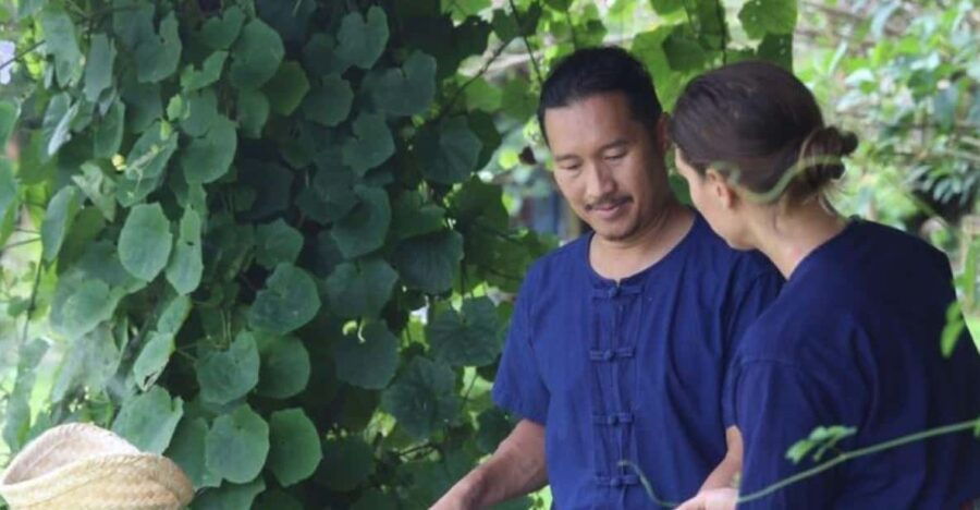 Chiang Mai: Traditional Northern Farm Cooking Class - Overview and Pricing
