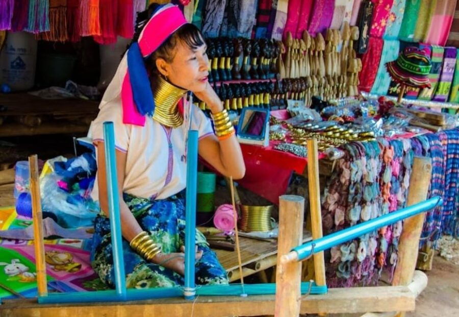 Chiang Rai: Private 1 Day City Tour - Overview of the Tour