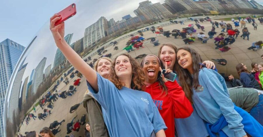 Chicago: Small-Group History and Architecture Walking Tour - Tour Overview