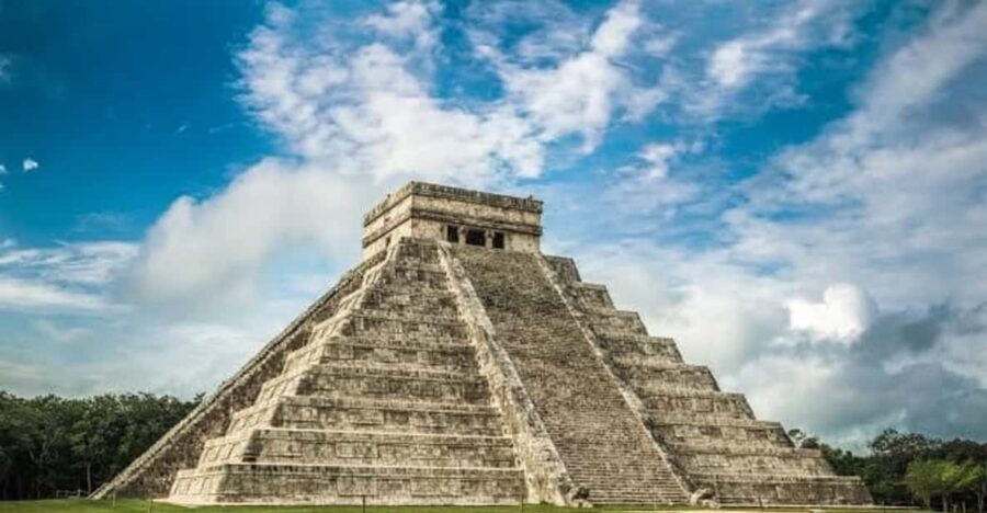 Chichen Itzá Full Day Private Tour - Tour Overview