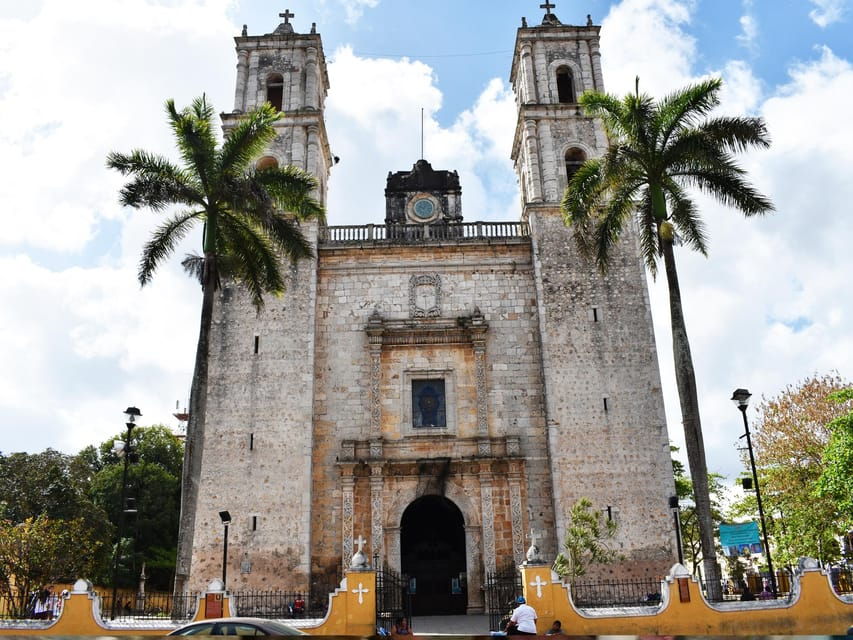 Chichen Itza Private Tour: From Cancun or Playa Del Carmen