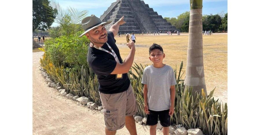 Chichen Itza PRIVATE TOUR (Lunch and Cenote Suytun) - Tour Overview and Highlights