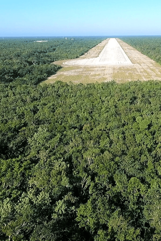 Chichen Itza: Private Tour With Air Transportation