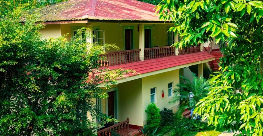 Chitwan National Park 2N 3D Tour - Overview of the Tour