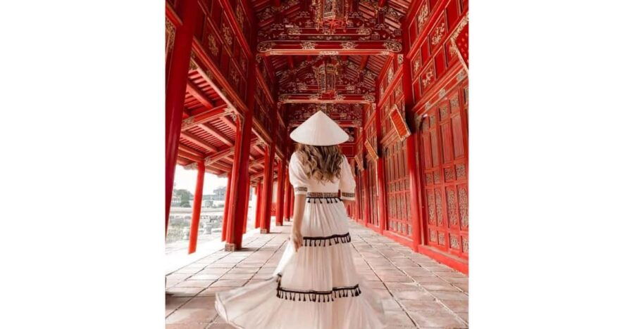 4 Best Historical Tours In Hue Vietnam
