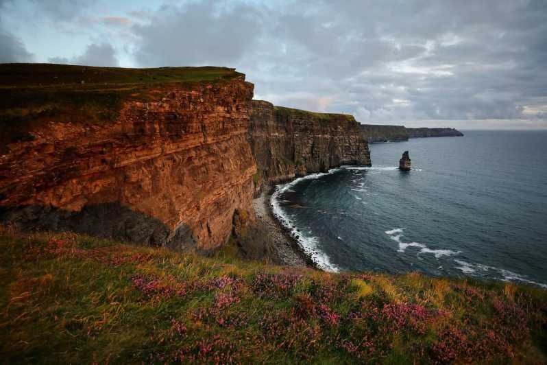 Cliffs of Moher: Private Luxury Tour From Dublin - Tour Overview