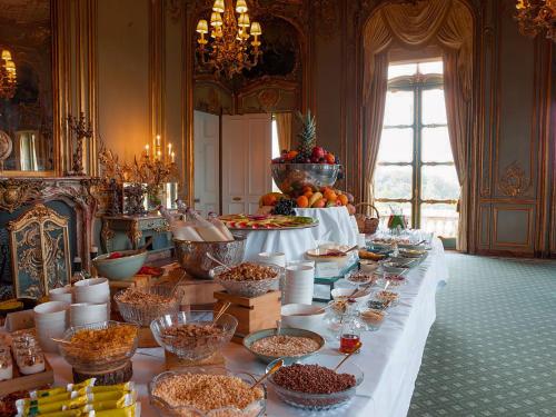 Cliveden House - an Iconic Luxury Hotel - Overview of Cliveden House