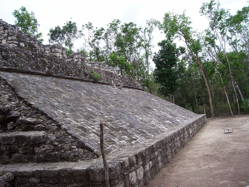 Coba Ruins & Cenote Private Tour - Tour Overview