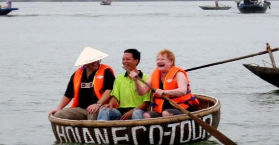 Coconut Jungle Eco Tour and My Son Holyland | From Hoi An