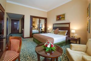 Concorde Hotel - Fujairah - Dining Options
