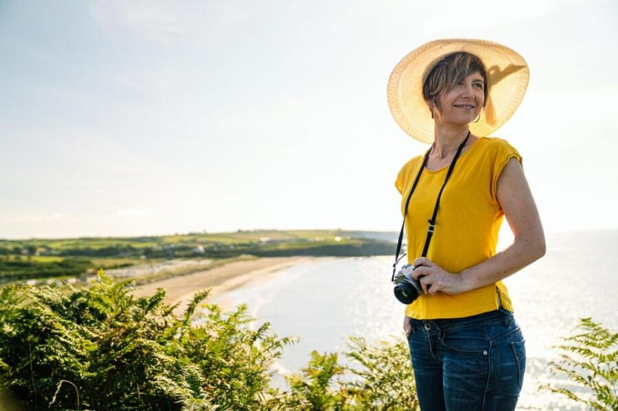 Connemara’S Historic Gems: a Cultural Journey From Galway