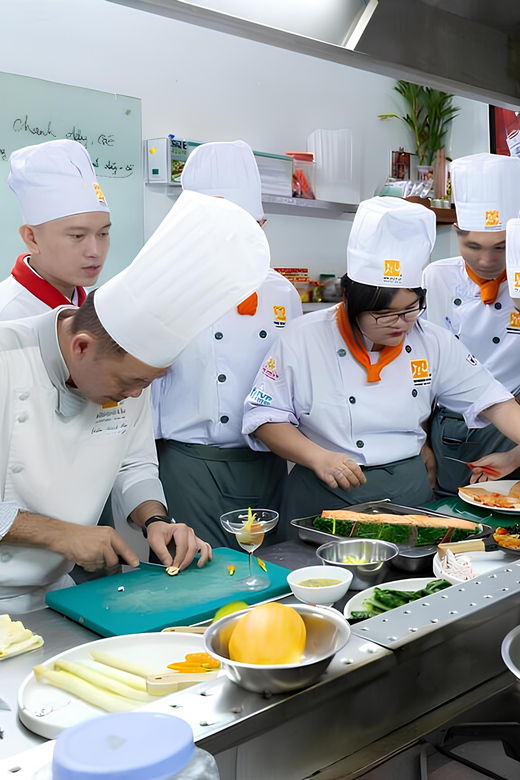 Cooking Class Tour: Explore Hanois Food Culture - Overview and Pricing