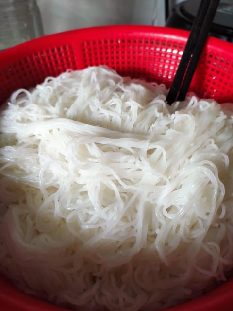 Cooking Class, Visit Local House, Be A Famer &Chef In Saigon