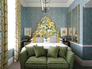 Covent Garden Hotel, Firmdale Hotels - Hotel Overview and Location