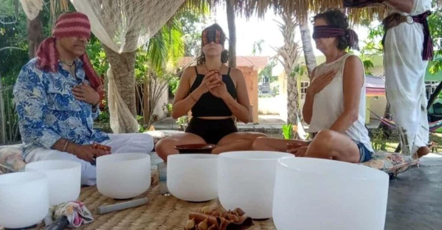 Cozumel: 10 Day 200-Hour Kundalini Yoga Teacher Training - Program Overview