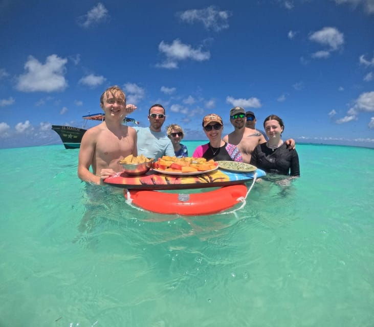 Cozumel, Passion Island: 4-Hour Private Tour - Tour Overview