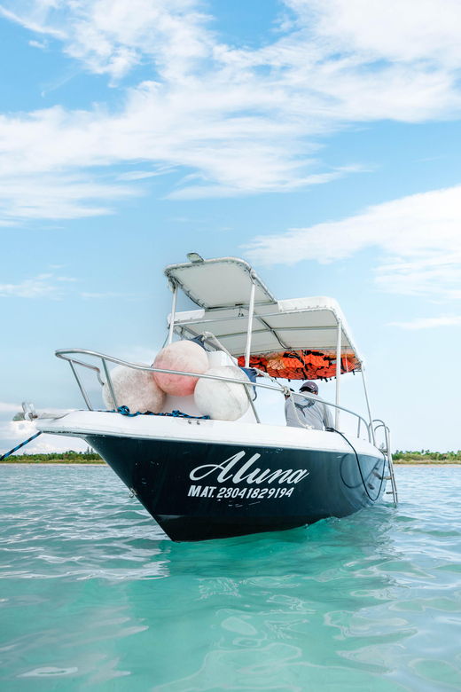 Cozumel: Snorkeling and Beach Break Tour - Tour Overview