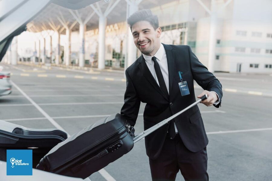 CUN Airport One-Way/Round-Trip Transfers to Playa Del Carmen