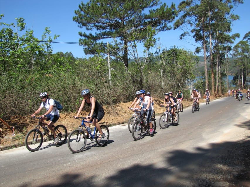 Cycling to Nha Trang Countryside - Overview and Pricing