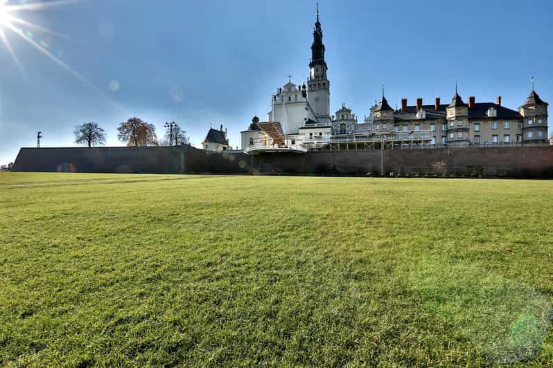 Czestochowa From Krakow: the Black Madonna Day Tour
