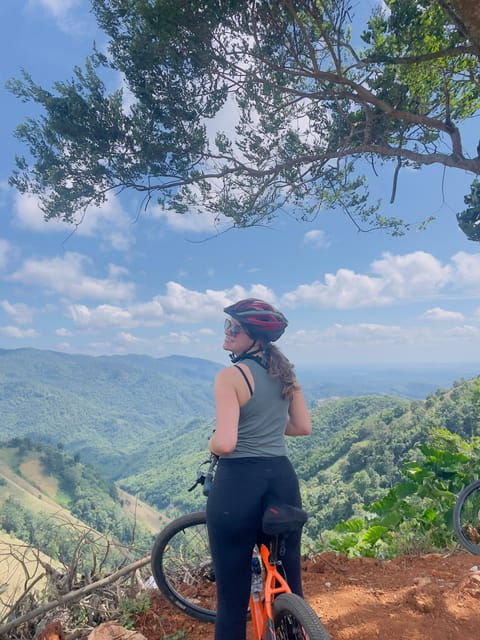 Da Lat : Cycling to Mui Ne - Overview of the Journey