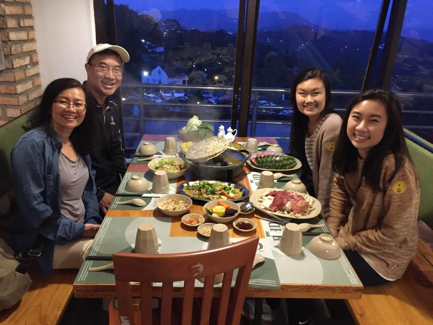 Da Lat Street Food Walking Tour