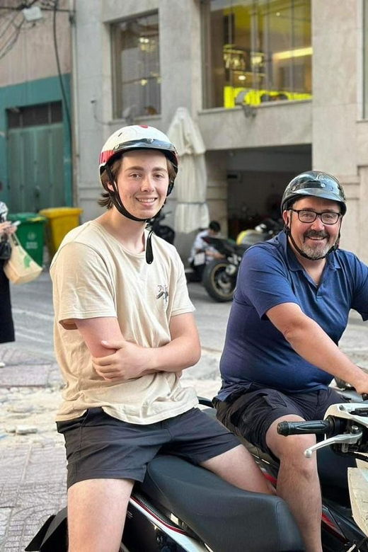 Da Nang: City Exploration And Local Food Tour - Overview of the Tour