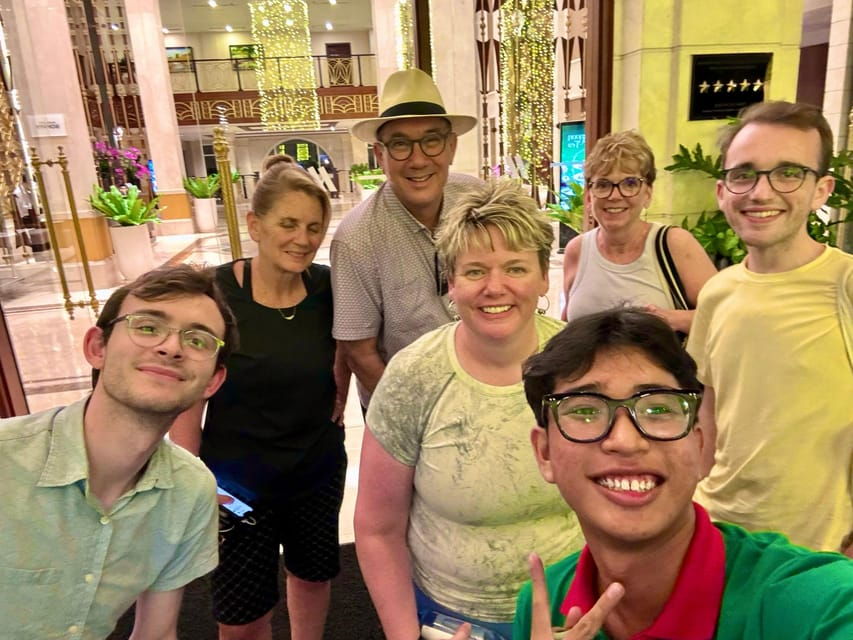 Da Nang City Tour – Food, Sightseeing, Culture, Hidden Gems