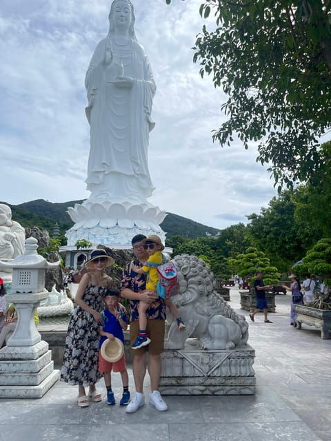 Da Nang City Tour Half Day