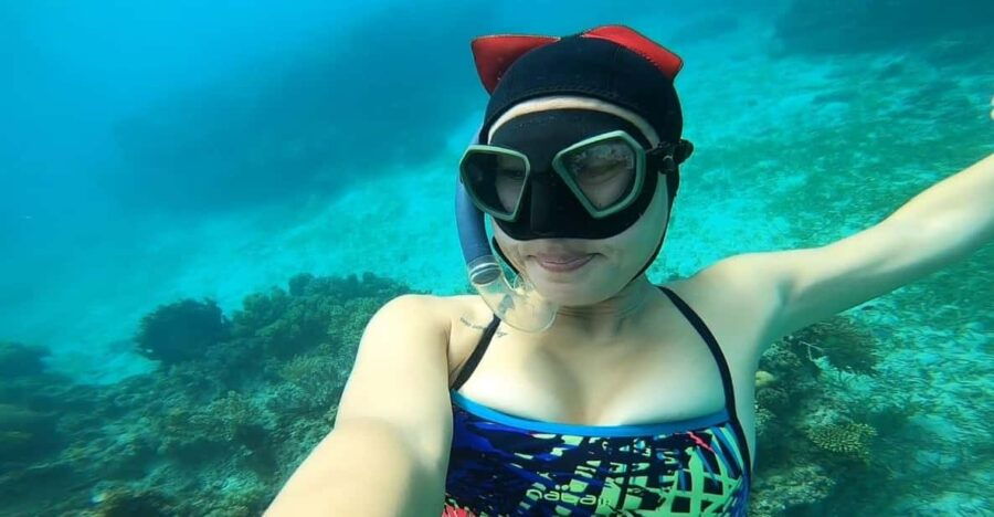 Da Nang Freediving Discovery With SSI Certified Instructor