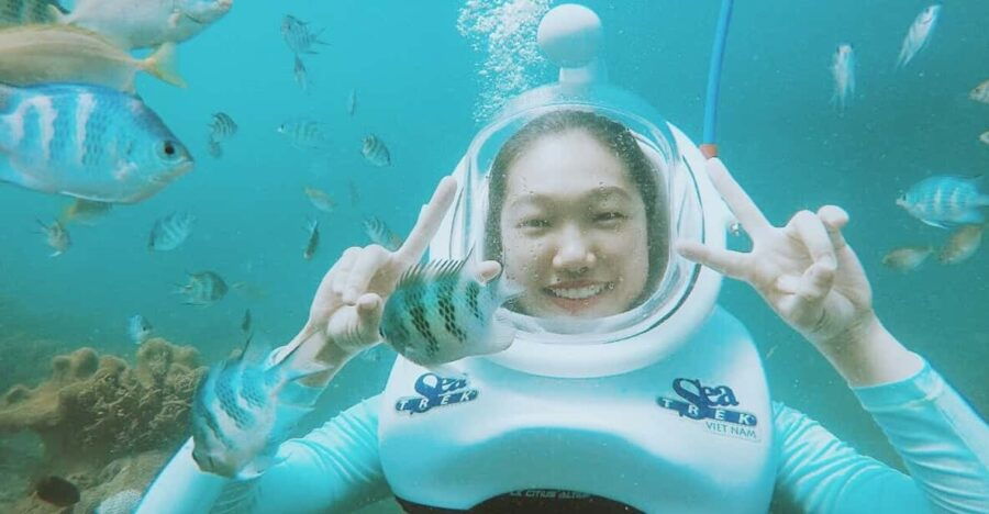Da Nang/Hoi An: Cham Island Sightseeing And Snorkeling Tour