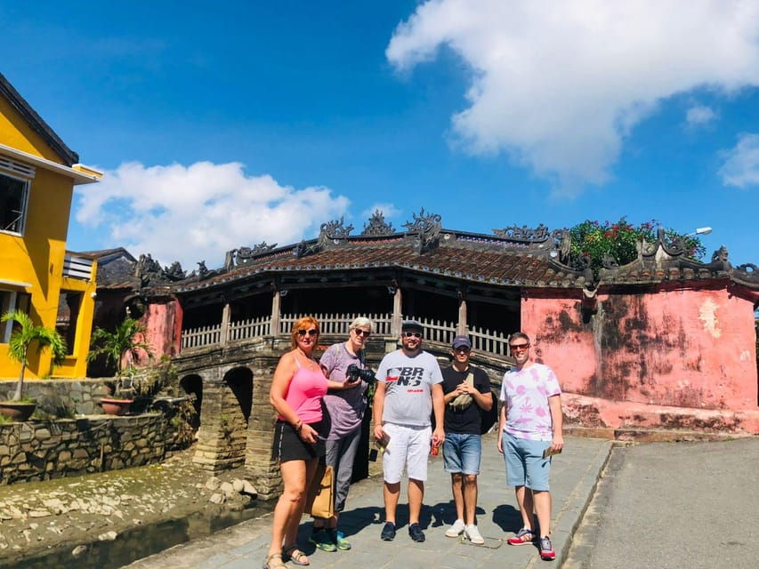 Da Nang/Hoi An: Coconut River Boat Tour & Lantern Festival