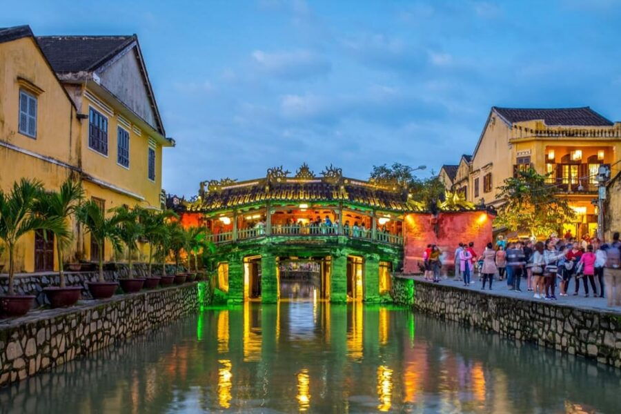 Da Nang: Hoi an Old Town & Coconut Village Tour With Dinner - Tour Overview