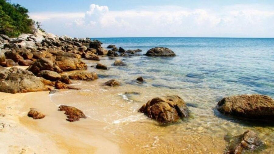 Da Nang/Hoi An:Explore Cham Island and Snorkeling Tour 1 Day - Highlights of the Experience
