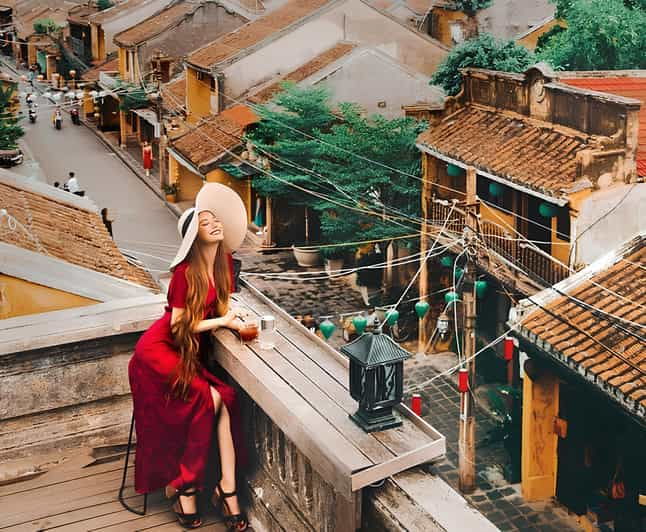 Da Nang: Private Transfer to Hoi An City (One-Way) - Pricing and Booking Options