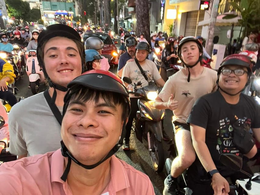 Da Nang Street Food Tour - Unforgetable Experience - Overview of the Tour
