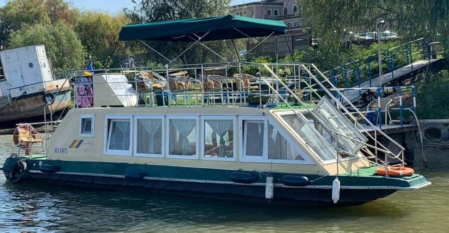 Daily Tours in the Danube Delta - Camely Boat Cruise - Tour Overview and Pricing