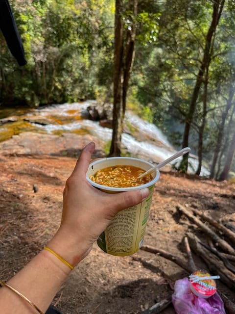 Dalat: Silent Tour Hiking, Swiming Waterfall - Overview of the Silent Tour