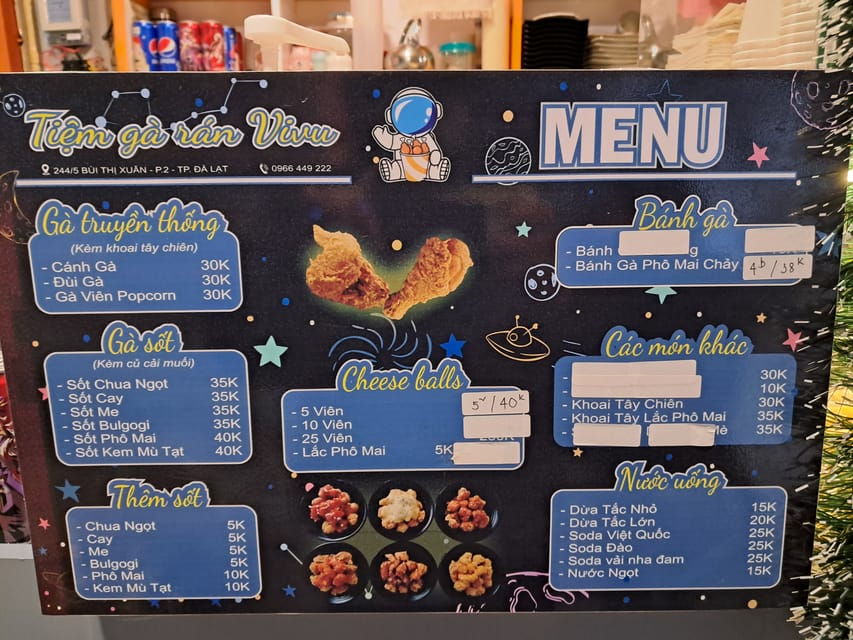 Dalat Winery and Tea Tour - Tour Overview