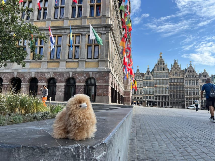 Day Tour Hague&Rotterdam From Amsterdam