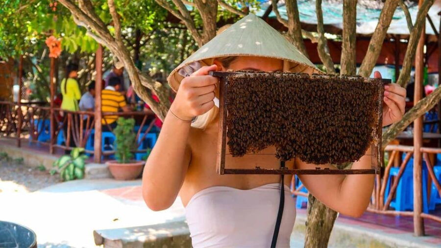 Day Trip: Explore the Beauty of the Mekong Delta