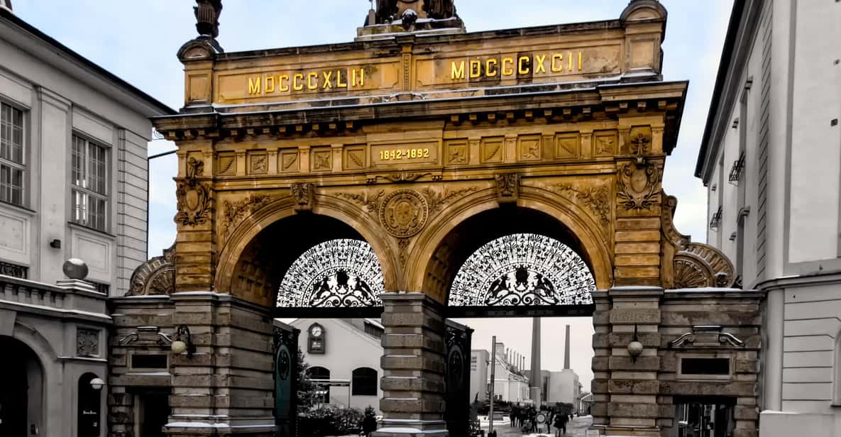 Day Trip to Pilsner Urquell Brewery and Bohemian Glassworks - Overview of the Day Trip