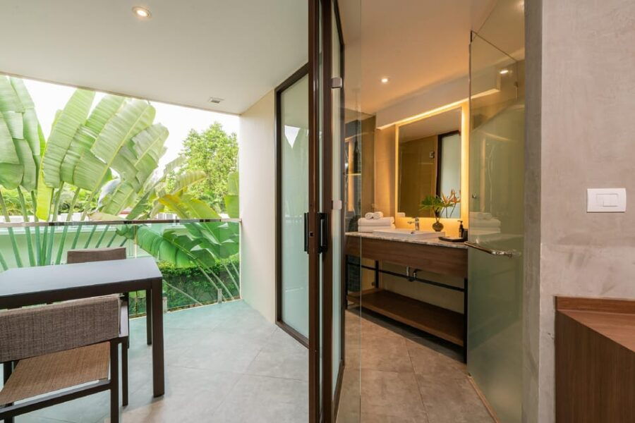 Day Use at Dewa Phuket Resort - Overview of Dewa Phuket Resort