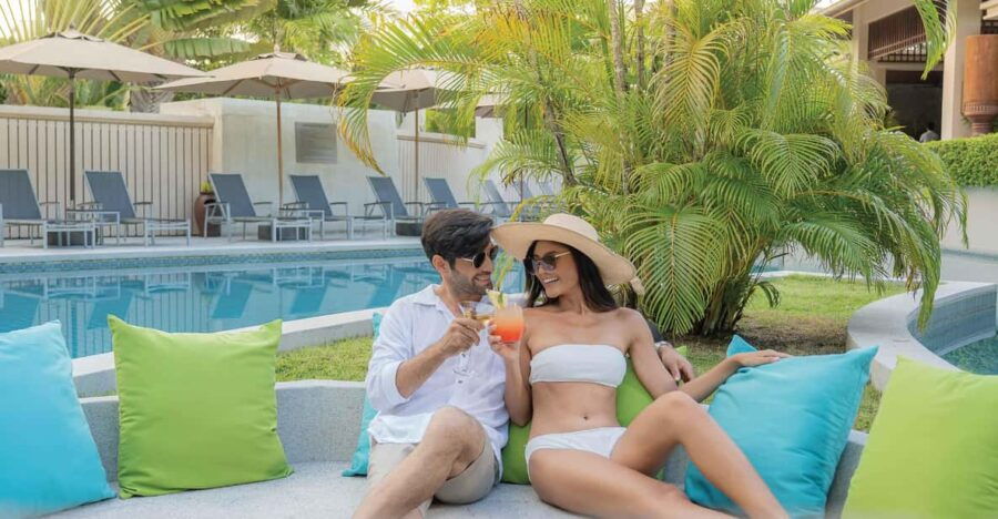 Dewa Daycation