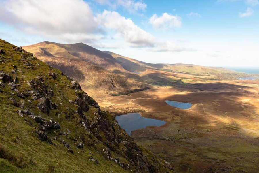 Dingle: HIdden Peninsula Photo And Sightseeing Tour