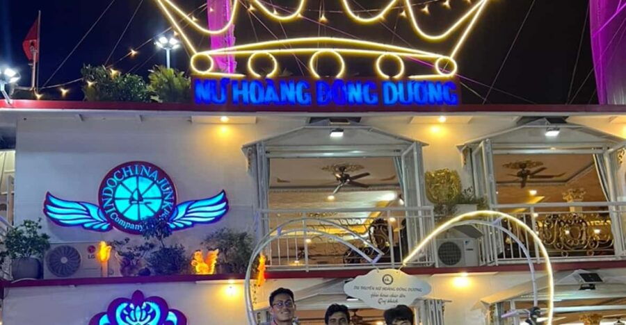 Dinner on Cruise on Saigon River - Overview and Pricing
