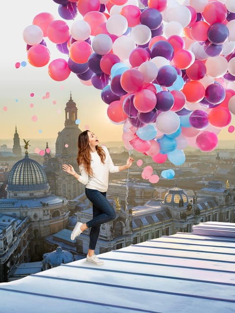 Discover Germanys Most Exciting Photo Illusion World!